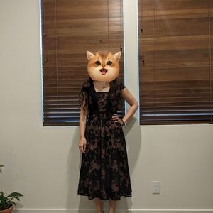 Moulinette Soeurs Dress